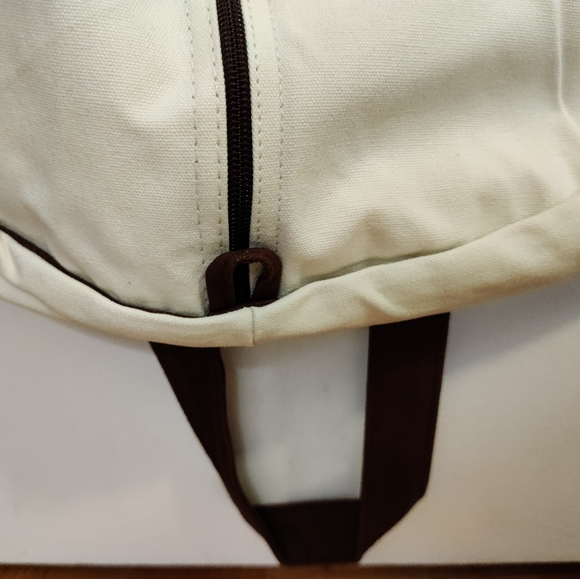 Hermes - Brand new, garment travel bag - Picture 5 of 6